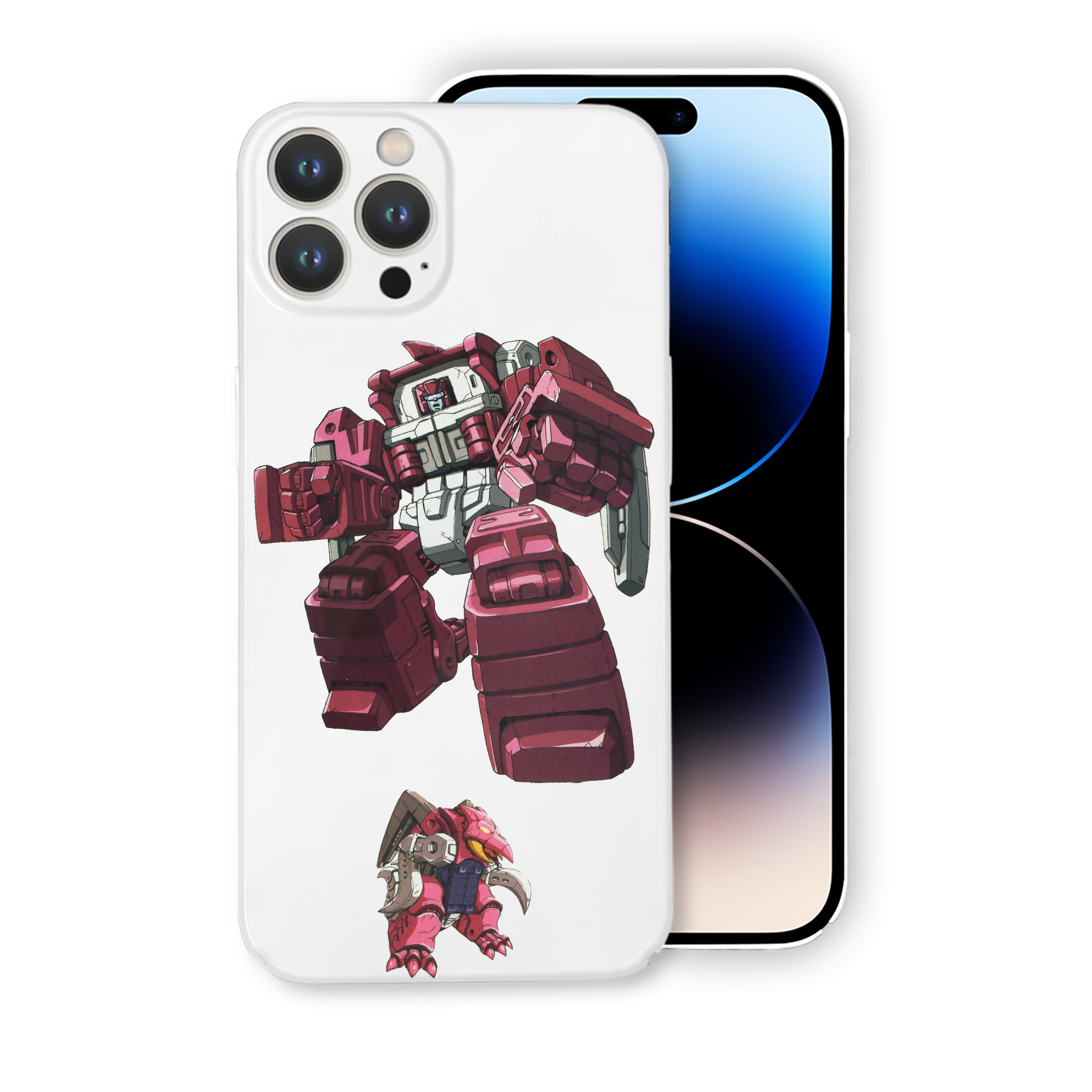 （画像用）  【iPhone 14シリーズ対応】ハードケース